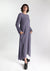 Cotton Cocoon Treatment Dress