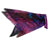 Fine Art Headscarf ~Boysenberry